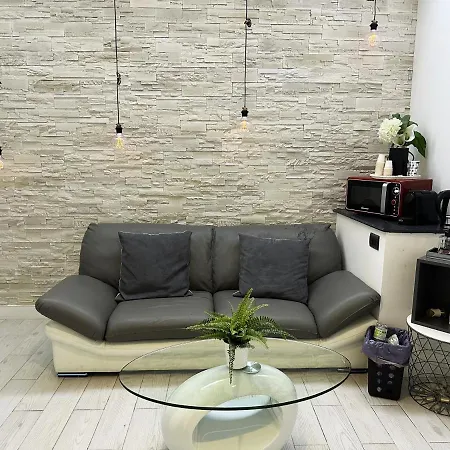 Casa de hóspedes Casa Mancas - Luxury Verona