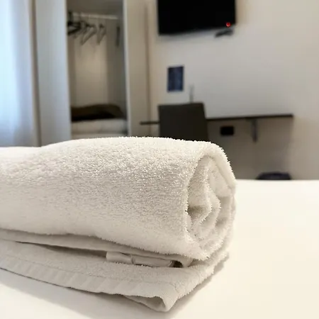 Guest house Casa Mancas - Luxury Verona