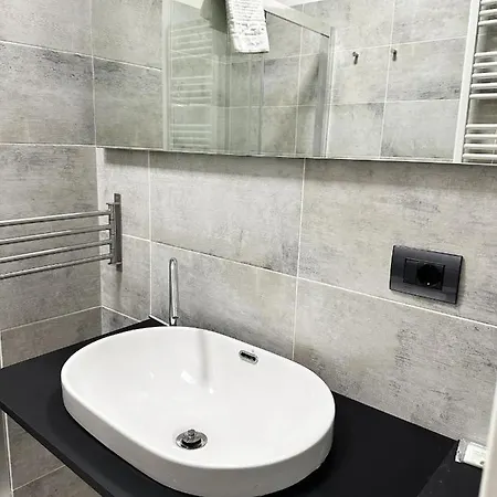 Casa Mancas - Luxury * Verona